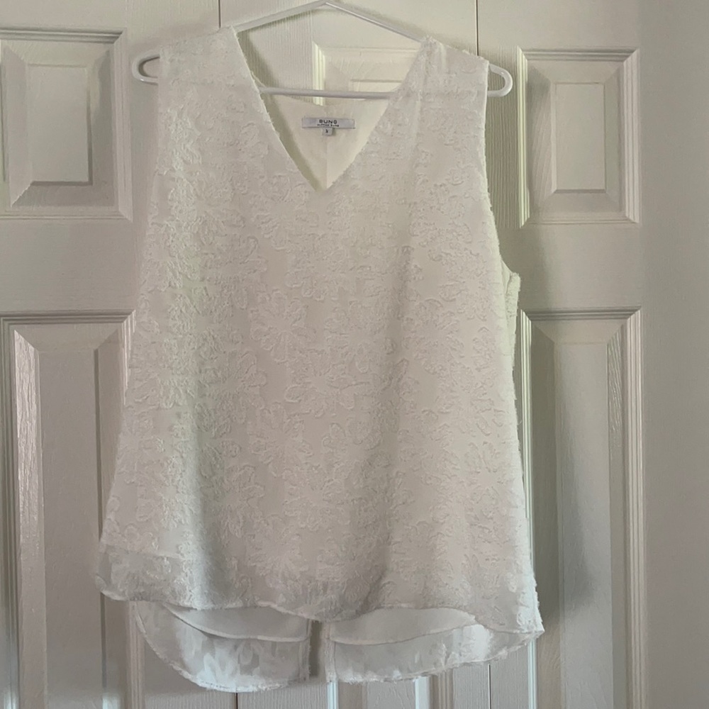 Alfred Sung Tank Top Size L💥💥